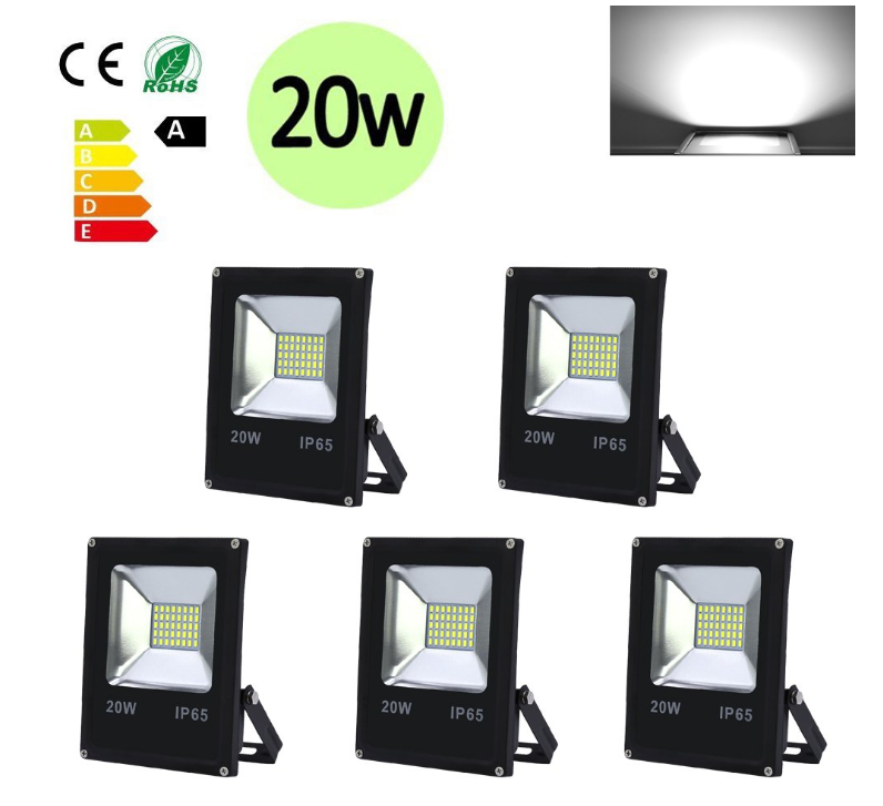 Unsere Top 10 — Led Fluter