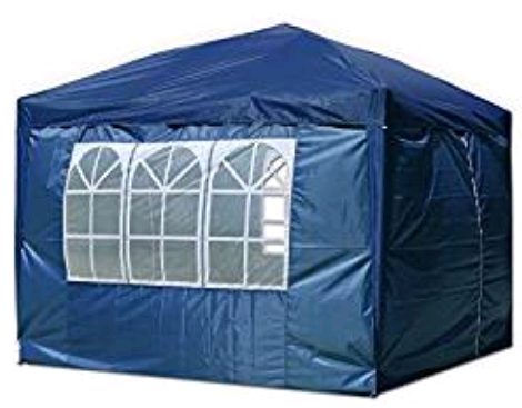 4 Wichtigste Kaufkriterien Für Pavillon Kaufen