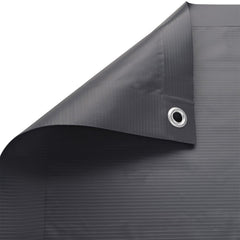 hengda-balkonbespannung-75x600cm-dunkelgrau