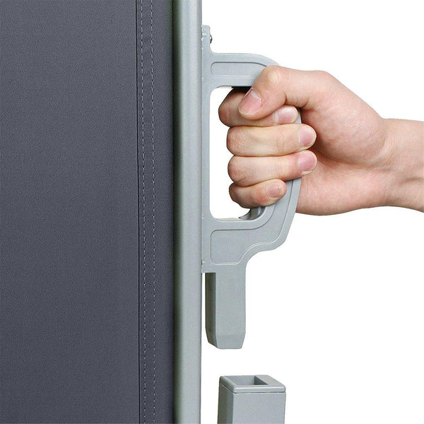 hengda markise Online Shop Hengda Seitenmarkise TÜV geprüft Sichtschutz Windschutz Sonnenschutz – Hengda Online Shop