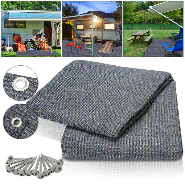 zeltteppich wasserdicht Vorzeltteppich Wasserdichte Campingteppich Outdoor – Hengda Online Shop