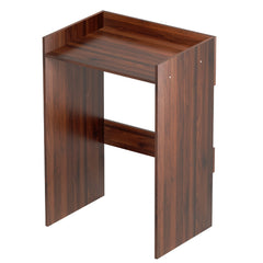 Hengda Waschmaschinenschrank für Waschmaschine Wäschetrockner, Waschmaschinenschrank Überbauschrank, Waschmaschinenregal