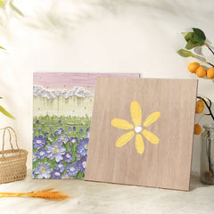 Hengda Sperrholzplatte, Walnuss Sperrholz, 3mm, holzplatte, für Laser Gravur, Malerei DIY