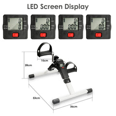 Hengda Mini-Heimtrainer indoor