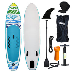 Hengda Surfboard Set SUP Board Kajak-Sitz Stand Up Paddle Fortgeschrittene 305-330cm
