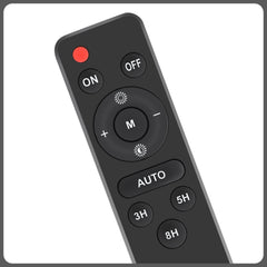 Hengda 300W/400W Straßenlampe Solar Straßenlaternen mit Fernbedienung Strassenlaterne LED Außen Wasserdichtes Solar Flutlichter 6500k Kaltesweiß IP67 Wasserdicht Solarlampen Outdoor Hof Garage [Energieklasse F]