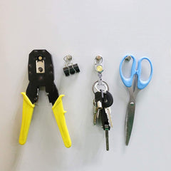 Hengda Neodym Magnete Kegelmagnete Bueromagnete vernickelt Pinnwand Magnet