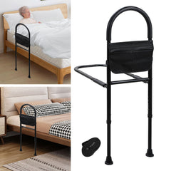 Hengda Aufstehhilfe Bett Bett Einstiegshilfe Haltegriffe für Senioren