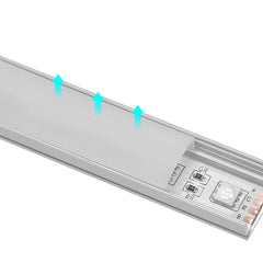 LED Aluminium Profi