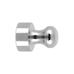 Hengda Neodym Magnete Kegelmagnete Bueromagnete vernickelt Pinnwand Magnet