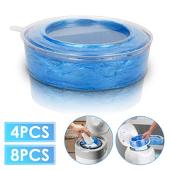 Hengda Nachfüllkassetten für Angelcare/Genie Windeleimer, 10m,  Fasst bis zu 280 Windeln. (4-er oder 8-er pack)