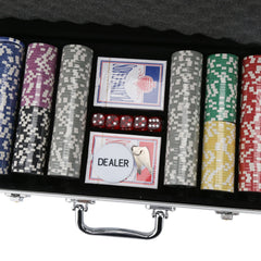 Bar Kartenspiel Chip Partyspiel Trinkspiel