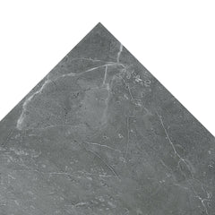 Hengda PVC Bodenbelag Selbstklebend, Vinylboden, Vinyl Laminat, 30x30cm
