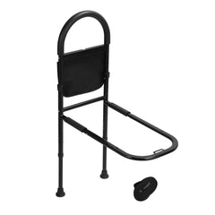 Hengda Aufstehhilfe Bett Bett Einstiegshilfe Haltegriffe für Senioren