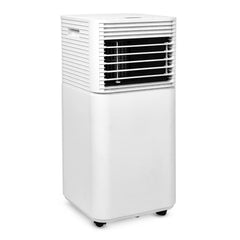Hengda 7000 BTU mit Wifi Klimagerät Mobile Klimaanlage Lokales Klima Luftkühler Kühlen