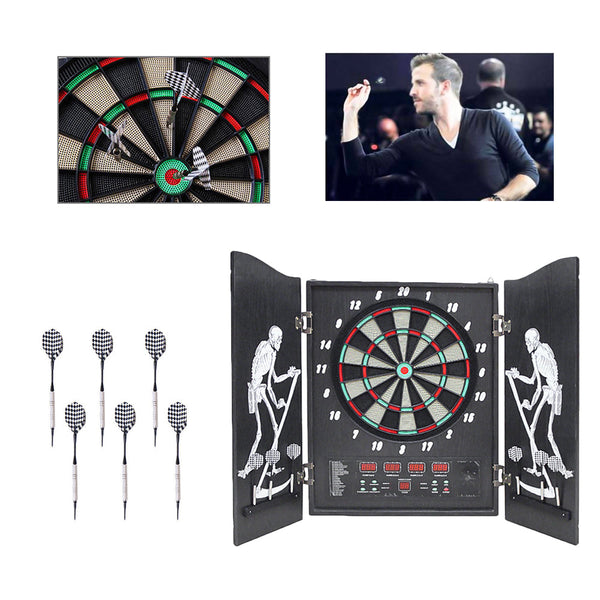 Hengda Party Elektronische Dartscheibe  Bar