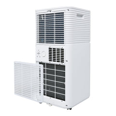 Hengda 7000 BTU mit Wifi Klimagerät Mobile Klimaanlage Lokales Klima Luftkühler Kühlen