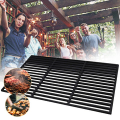 Outdoor Camping Party Grill Grillnetz Edelstahl Grill
