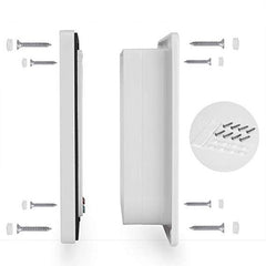 Haustier-Shuttle-Tür Katze Mini-Türöffnung Installation