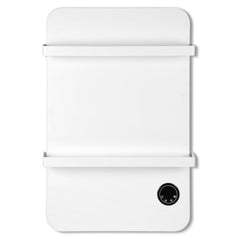 Hengda Infrarotheizung, Wandheizung Elektroheizung, Touch Heizpaneel 400W/600W