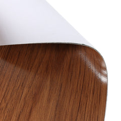 Hengda PVC Bodenbelag Selbstklebend, Vinylboden, Vinyl Laminat, 30x30cm