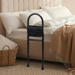 Hengda Aufstehhilfe Bett Bett Einstiegshilfe Haltegriffe für Senioren
