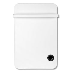 Hengda Infrarotheizung, Wandheizung Elektroheizung, Touch Heizpaneel 400W/600W
