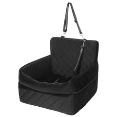 Hengda Hundesitz auto, Hundeautositz, für Kleine Mittlere Hunde