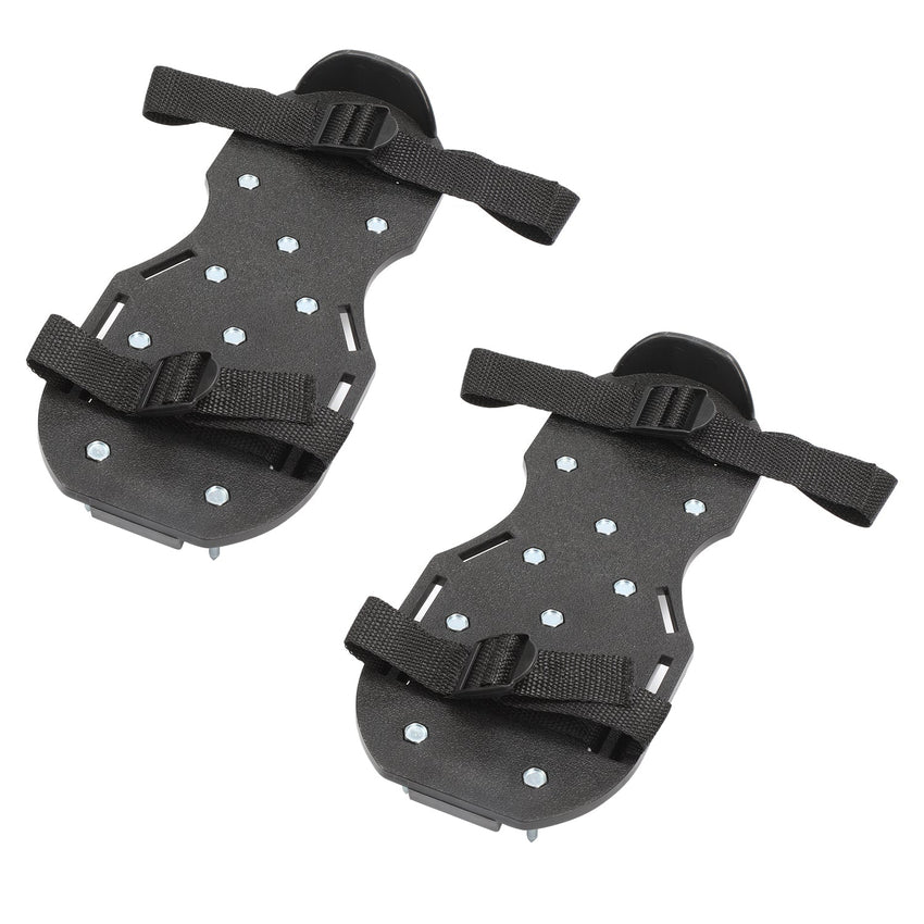 Hengda Nagelschuhe, Rasenbelüfter-Schuhe, Rasenbelüfter Walking
