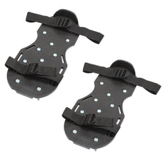 Hengda Nagelschuhe, Rasenbelüfter-Schuhe, Rasenbelüfter Walking