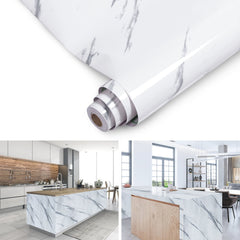 PVC Wasserfeste Haushaltsaufkleber dekorative Wand- und Bodenaufkleber für die Küche