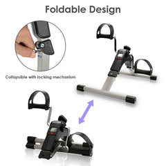 Hengda Mini-Heimtrainer indoor