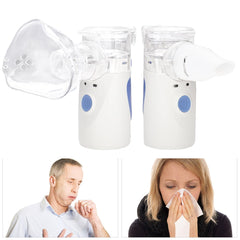 Handliche Rhinitis Relief Atemhilfe für alle Altersgruppen