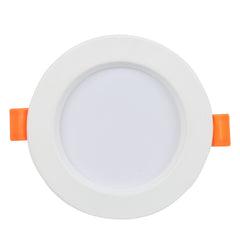 Hengda 20x LED Einbaustrahler 3200K/6000K, LED strahler, 220V 5W Deckenstrahler, Deckenspot