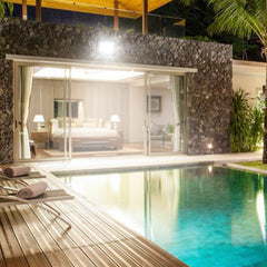 Hengda LED Strahler Außen, LED Fluter 10W-100W, LED Scheinwerfer Kaltweiß/Warmweiß, Aussenstrahler IP66 Wasserdicht (Kein Stecker)