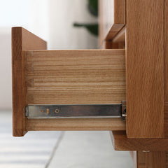 Hengda Schubladenschienen 250 - 550 mm, Schubladen  Schienensystem mit Selbsteinzug, Teleskopschiene vollauszug Schubladenauszüg, Kugelführung, Tragkraft 35 Kg