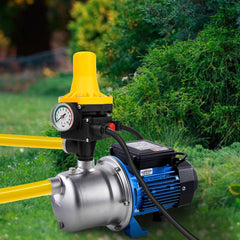 230V Druckschalter Pumpensteuerung Mit / Ohne Kabel Kreiselpumpe druckschalter tauchpumpe