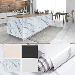 PVC Wasserfeste Haushaltsaufkleber dekorative Wand- und Bodenaufkleber für die Küche