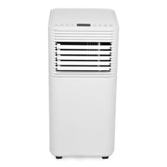 Hengda 7000 BTU mit Wifi Klimagerät Mobile Klimaanlage Lokales Klima Luftkühler Kühlen