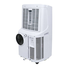 Hengda WiFi 12000 BTU Mobile Klimaanlage 5in1 Klimagerät Räume Kompakt Kühlen Fernbedienung