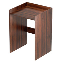 Hengda Waschmaschinenschrank für Waschmaschine Wäschetrockner, Waschmaschinenschrank Überbauschrank, Waschmaschinenregal