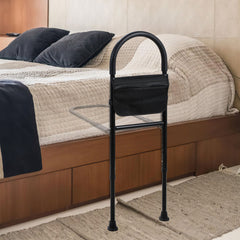 Hengda Aufstehhilfe Bett Bett Einstiegshilfe Haltegriffe für Senioren