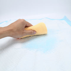 Auslaufsichere Pads für Haustiere, urinabsorbierende Pads