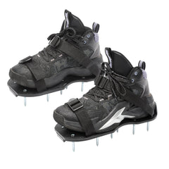 Hengda Nagelschuhe, Rasenbelüfter-Schuhe, Rasenbelüfter Walking