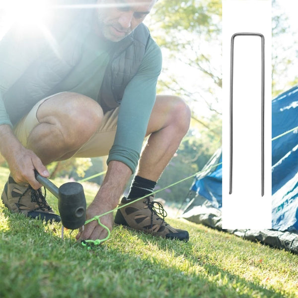 Garten Multifunktionale Landschaftsclips camping tools