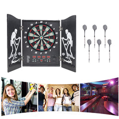 Hengda Party Elektronische Dartscheibe  Bar