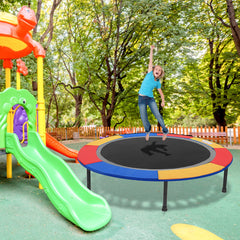 Garten Indoor Trampolin Schutzmatte Trampolin Farbige Schutzmatte outdoor