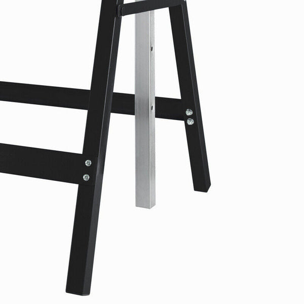 2X Gerüstbock Stahl Teleskop-Klappbock Arbeitsbock Deckenarbeiten 200kg Böcke