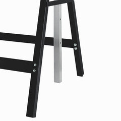 2X Gerüstbock Stahl Teleskop-Klappbock Arbeitsbock Deckenarbeiten 200kg Böcke