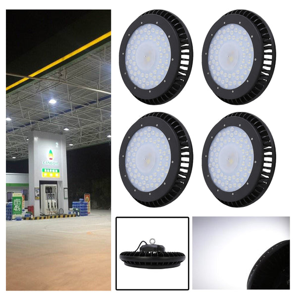 4x-100w-ufo-hallenleuchte-hallenfluter-industrielampe-kaltweiß-ip44
